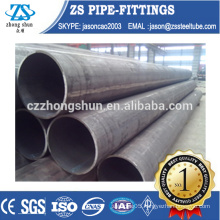 carbon steel erw pipe